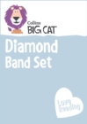 Image for Diamond Band Set