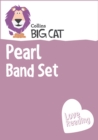 Image for Colling big catPearl band set