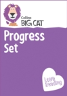 Image for Collins big cat progress set