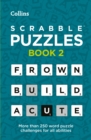 Image for SCRABBLE™ Puzzles : Book 2