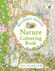 Image for Brambly Hedge: Nature Colouring Book