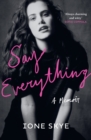 Image for Say Everything