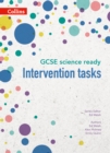 Image for GCSE Science Ready Intervention Tasks for KS3 to GCSE