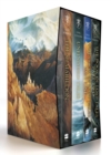 Image for The History of Middle-earth (Boxed Set 1)