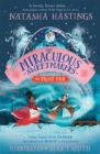 Image for The Miraculous Sweetmakers: The Frost Fair
