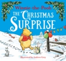 Image for Winnie-the-Pooh The Christmas Surprise