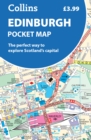 Image for Edinburgh Pocket Map