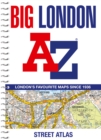 Image for Big London A-Z Street Atlas