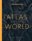 Image for Desktop atlas of the world