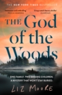 Image for The God of the Woods