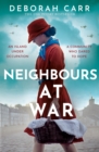 Image for Neighbours at war