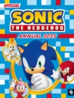 Image for Sonic the Hedgehog Annual 2025
