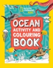 Image for Ocean Activity and Colouring Book