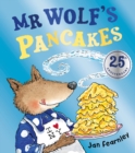 Image for Mr Wolf&#39;s Pancakes