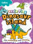 Image for Puzzle Play Dinosaur Island