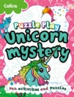 Image for Puzzle Play Unicorn Mystery