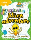 Image for Puzzle Play Alien Adventure