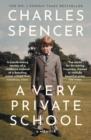 Image for A Very Private School