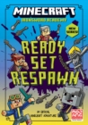 Image for Minecraft: Ready. Set. Respawn!