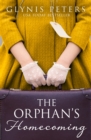 Image for The Orphan&#39;s Homecoming