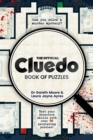 Image for Cluedo Book of Puzzles