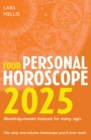 Image for Your Personal Horoscope 2025