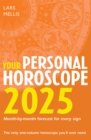 Image for Your personal horoscope 2025