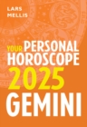 Image for Gemini 2025: Your Personal Horoscope