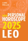 Image for Leo 2025  : your personal horoscope