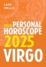Image for Virgo 2025  : your personal horoscope