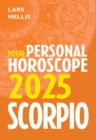 Image for Scorpio 2025  : your personal horoscope