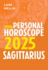 Image for Sagittarius 2025: Your Personal Horoscope