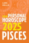 Image for Pisces 2025  : your personal horoscope