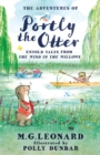 Image for The Adventures of Portly the Otter: Untold Tales from the Wind in the Willows