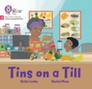 Image for Tins on a till