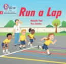Image for Run a Lap