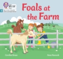 Image for Foals at the Farm