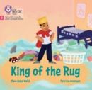 Image for King of the Rug
