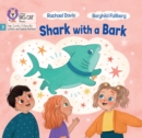 Image for Shark with a Bark