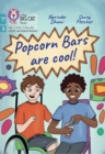 Image for Popcorn Bars are Cool
