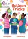 Image for Balloon Tricks