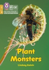 Image for Plant Monsters