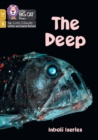 Image for The deep