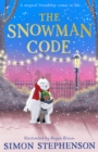Image for The Snowman Code