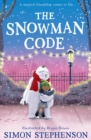 Image for The Snowman Code