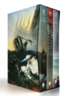 Image for The History of Middle-earth (Boxed Set 2)