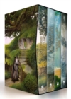 Image for The History of Middle-earth (Boxed Set 3)