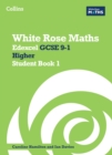 Image for Edexcel GCSE 9-1 Higher Student Book 1