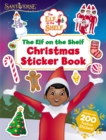Image for The Elf on the Shelf Christmas Sticker Book