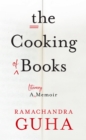 Image for The cooking of books  : a literary memoir
